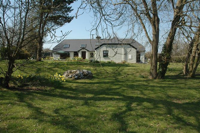 Kilcrone Cottage, Cloyne, Midleton, Cork