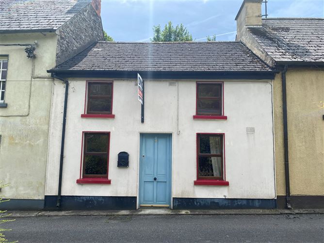 13 hatchery lane, inistioge, kilkenny r95 vh57