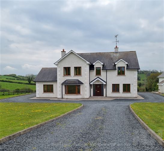 Lisclogher, Cootehill, Cavan