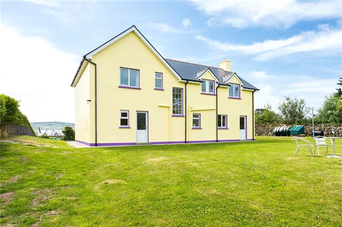 Rodeen, Castletownbere, Co. Cork