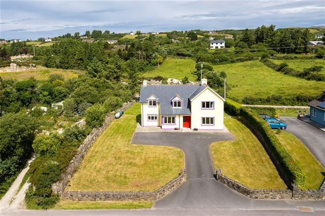 Rodeen, Castletownbere, Co. Cork