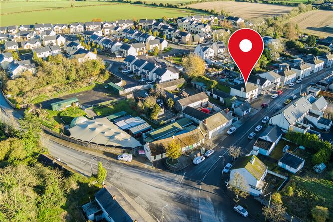 Main Street, Naul, Co. Dublin