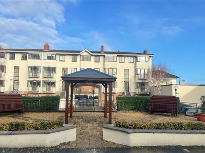 72 Shelbourne Village, Ringsend Road, Grand Canal Dk, Dublin 4