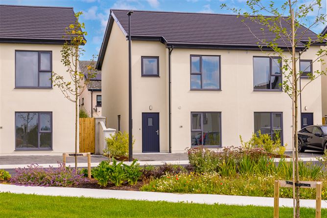 Main image for 9 Gort na Fuinse, Headford, Galway
