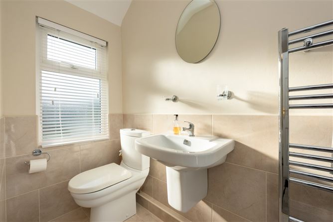 45 Clonfert Road, Kimmage, Dublin 12