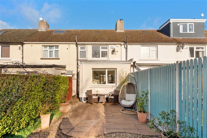 45 Clonfert Road, Kimmage, Dublin 12