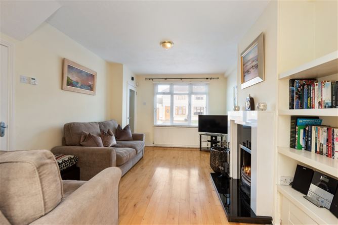 45 Clonfert Road, Kimmage, Dublin 12