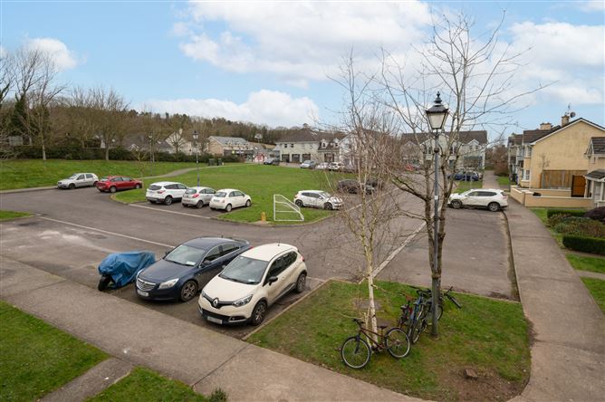 27 Gleann Alainn, Ballygarvan, Co. Cork