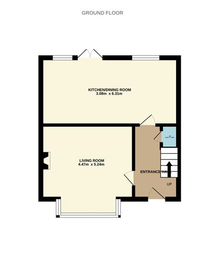 27 Gleann Alainn, Ballygarvan, Co. Cork