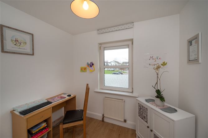 27 Gleann Alainn, Ballygarvan, Co. Cork