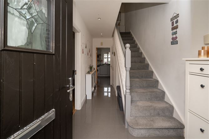 27 Gleann Alainn, Ballygarvan, Co. Cork