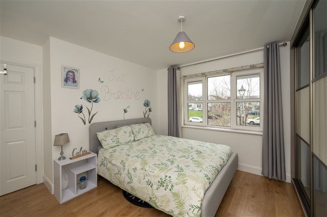 27 Gleann Alainn, Ballygarvan, Co. Cork
