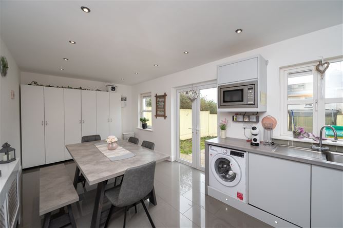 27 Gleann Alainn, Ballygarvan, Co. Cork