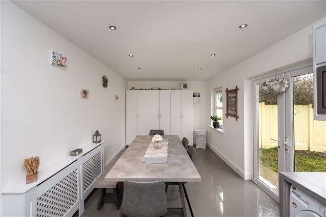 27 Gleann Alainn, Ballygarvan, Co. Cork