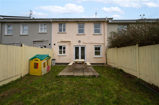 27 Gleann Alainn, Ballygarvan, Co. Cork
