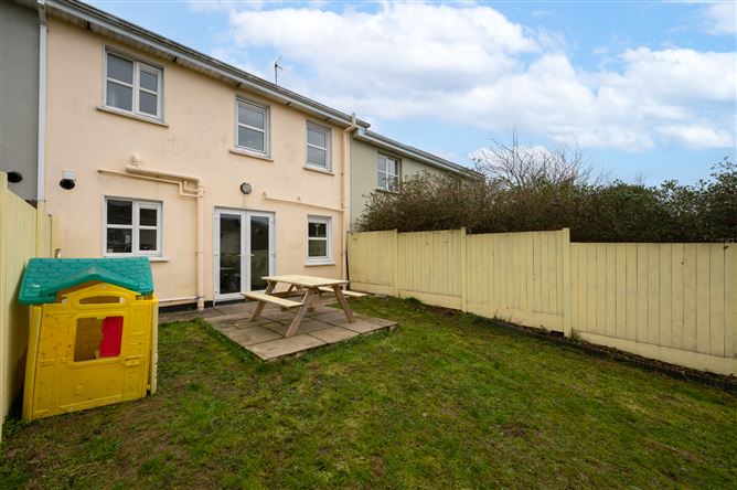 27 Gleann Alainn, Ballygarvan, Co. Cork