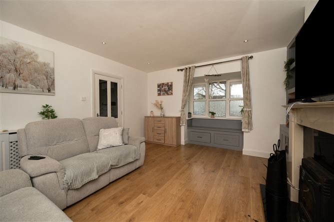 27 Gleann Alainn, Ballygarvan, Co. Cork