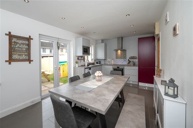 27 Gleann Alainn, Ballygarvan, Co. Cork