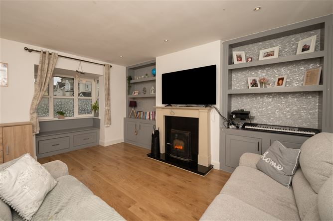 27 Gleann Alainn, Ballygarvan, Co. Cork