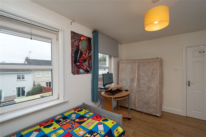 27 Gleann Alainn, Ballygarvan, Co. Cork