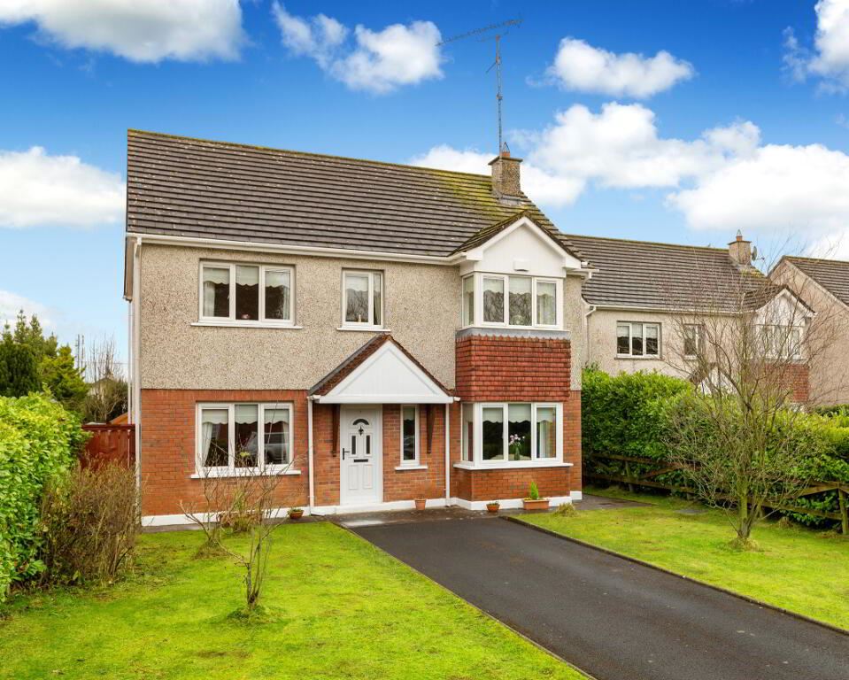 9 Cluain Mhor, Clonmellon, Westmeath T&J Gavigan (Kells) 4680420