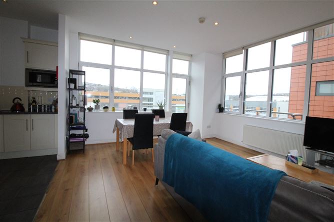 14 Heron Gate, Blackpool, Cork
