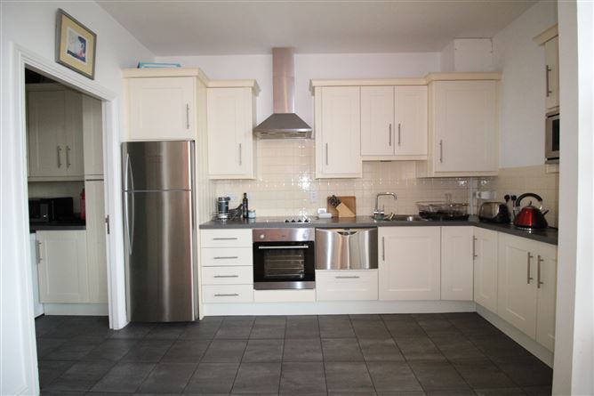 14 Heron Gate, Blackpool, Cork