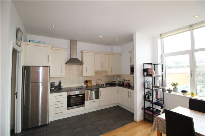 14 Heron Gate, Blackpool, Cork