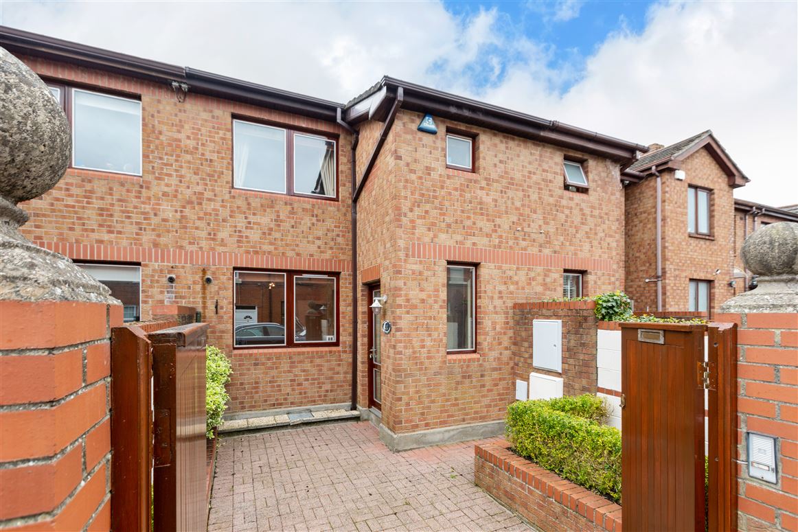 2 Castlewood Court, Castlewood Terrace, Rathmines,   Dublin 6