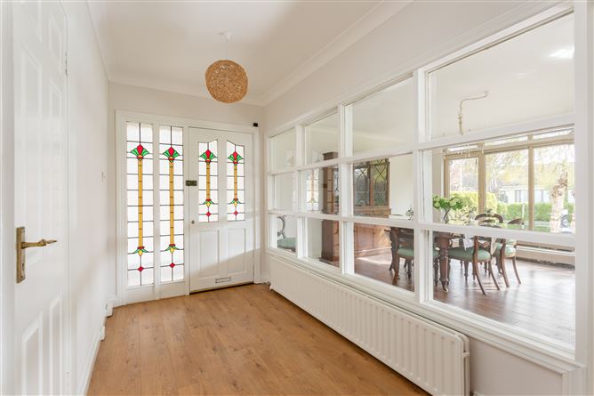 50 Friarsland Road, Clonskeagh,   Dublin 14