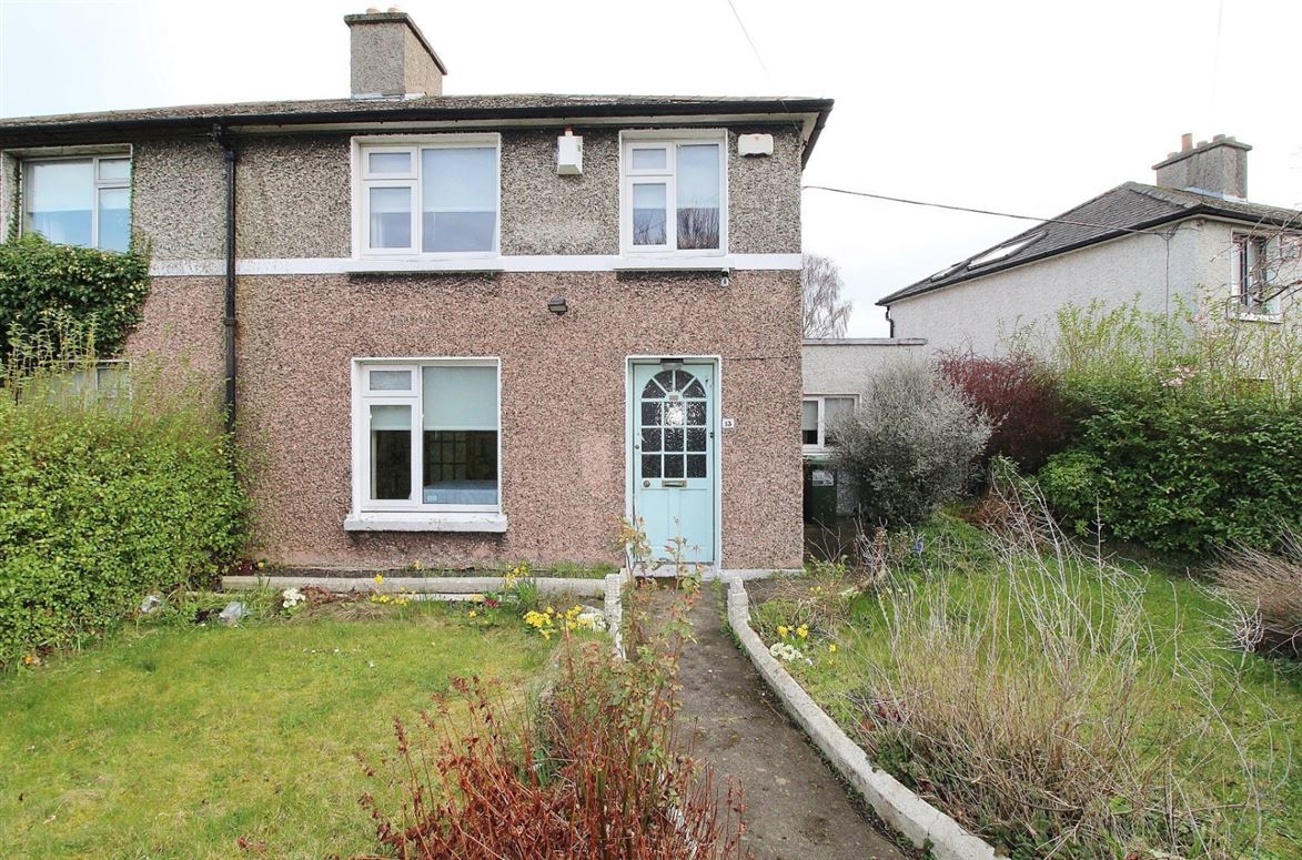 13 Croydon Green, Marino, Dublin 3 DNG Fairview 4700420 MyHome.ie