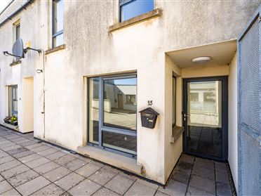 Image for 35 Landys Court, Harbour Mill, Balbriggan, Co. Dublin