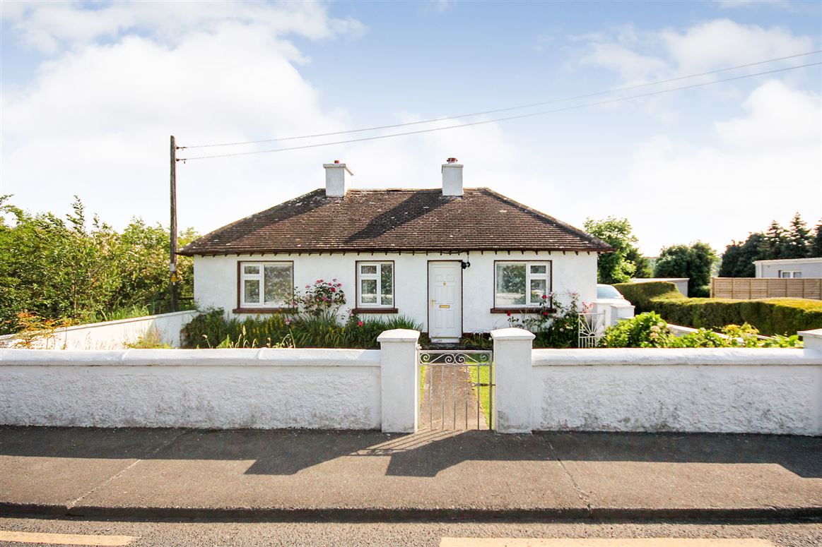 Cavan Road, Ballyjamesduff, Co.Cavan Sherry FitzGerald Geraldine O