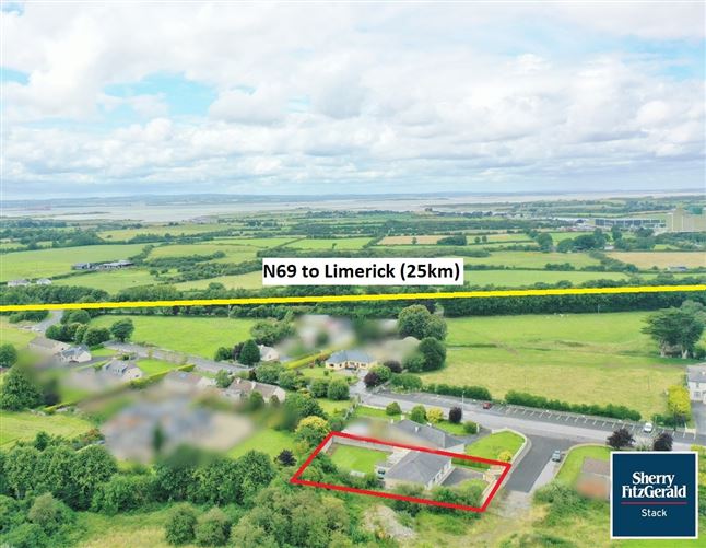 Clounreask, Askeaton, Co. Limerick