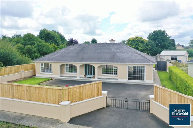 Clounreask, Askeaton, Co. Limerick