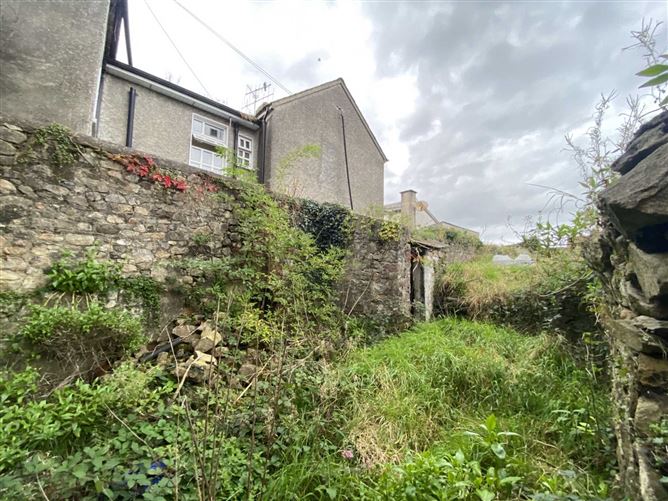 71 & 72 Irishtown, Clonmel, County Tipperary