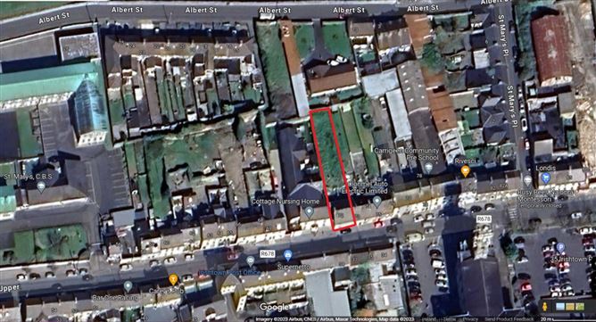 71 & 72 Irishtown, Clonmel, County Tipperary