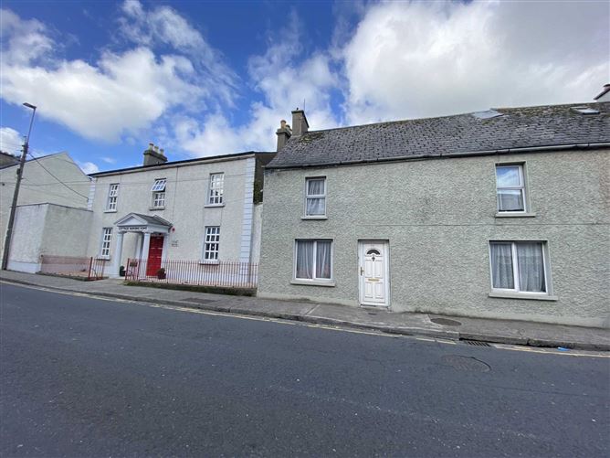 71 & 72 Irishtown, Clonmel, County Tipperary