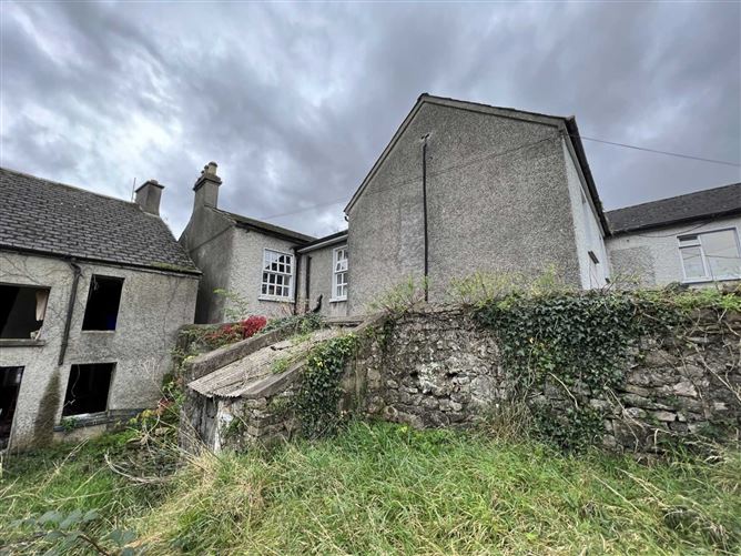 71 & 72 Irishtown, Clonmel, County Tipperary