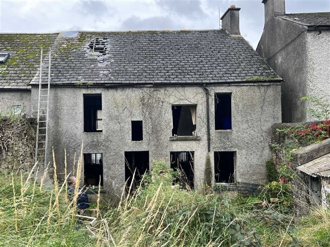 71 & 72 Irishtown, Clonmel, County Tipperary