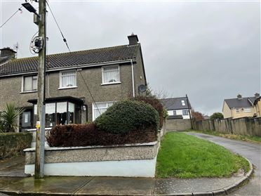 Image for 20 Kerins Park, Tralee, Kerry