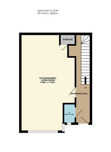 103 Gort na Coiribe, Headford Road, Galway