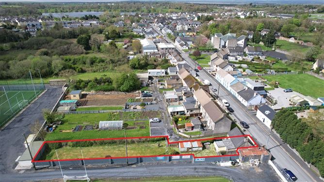 Ballycar Road, Newmarket On Fergus, Co. Clare