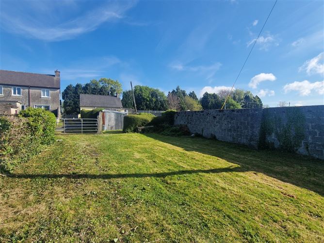 Ballycar Road, Newmarket On Fergus, Co. Clare