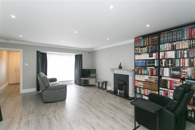 58 Whately Place, Upper Kilmacud Road, Stillorgan, Co. Dublin