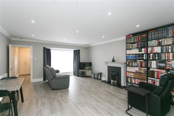 58 Whately Place, Upper Kilmacud Road, Stillorgan, Co. Dublin