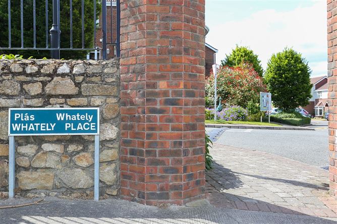58 Whately Place, Upper Kilmacud Road, Stillorgan, Co. Dublin