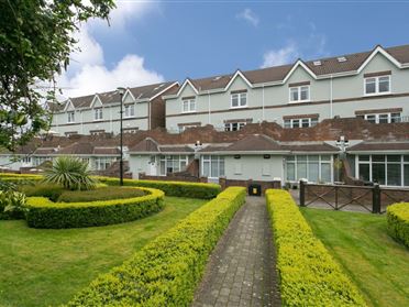 Image for 58 Whately Place, Upper Kilmacud Road, Stillorgan, Co. Dublin