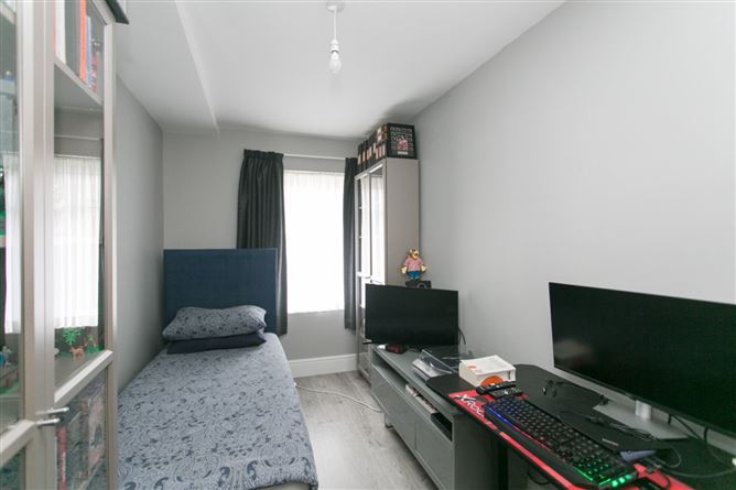 58 Whately Place, Upper Kilmacud Road, Stillorgan, Co. Dublin
