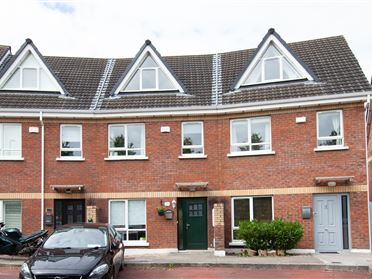 Image for 15 Drynam Crescent, Drynam Hall , Swords, Dublin